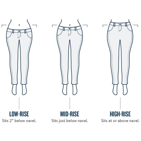 Y2K Madewell bootlegger bootcut dark blue cotton denim jeans low rise size 27 - Picture 7 of 7